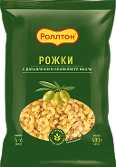 Рожки