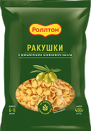 Ракушки