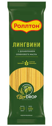 Лингвини